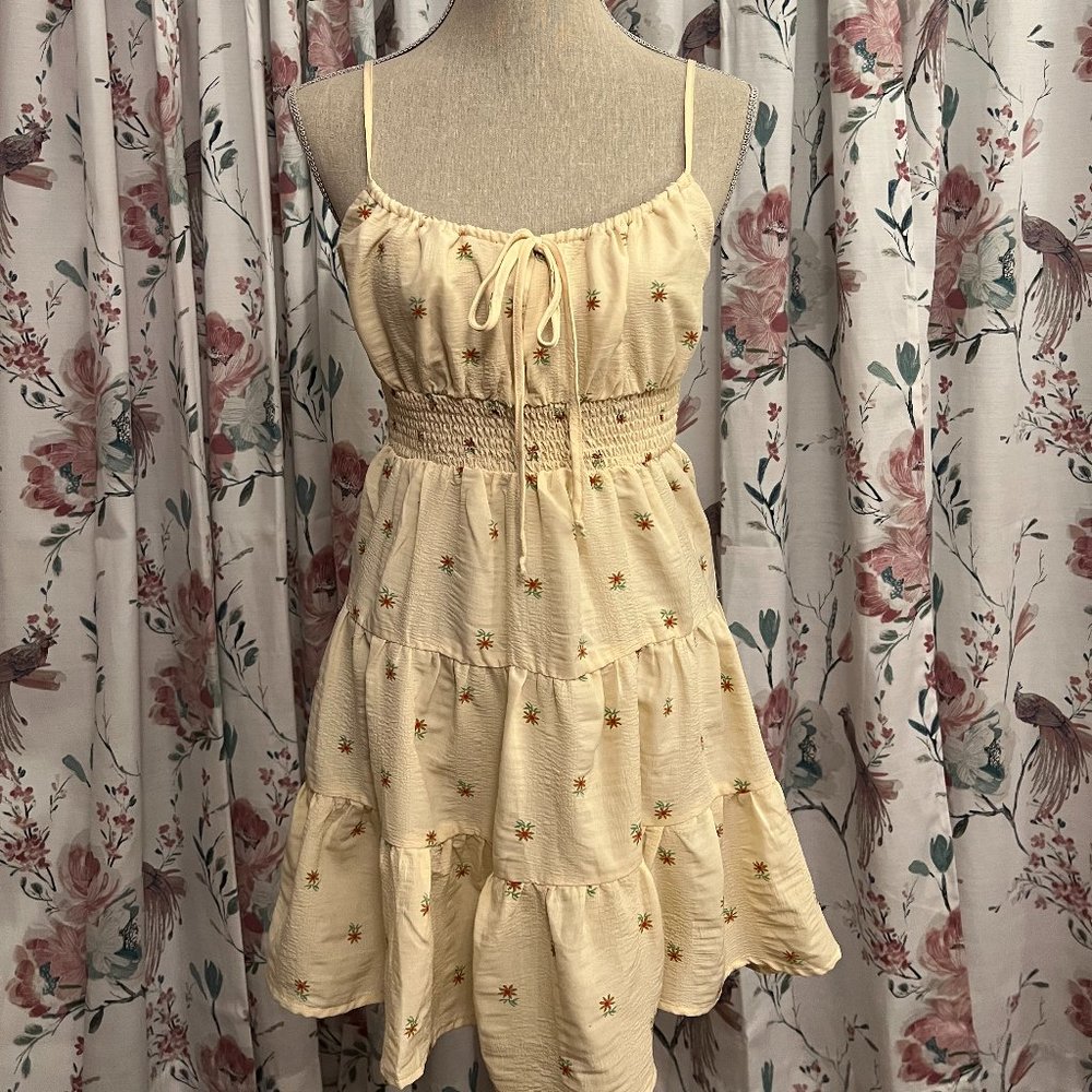 PacSun Spring Dress